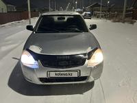 ВАЗ (Lada) Priora 2170 2008 года за 500 000 тг. в Атырау