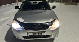 ВАЗ (Lada) Priora 2170 2008 года за 500 000 тг. в Атырау