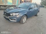 ВАЗ (Lada) Vesta 2019 годаүшін4 000 000 тг. в Атбасар – фото 2