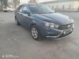 ВАЗ (Lada) Vesta 2019 годаүшін4 000 000 тг. в Атбасар – фото 3
