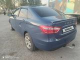 ВАЗ (Lada) Vesta 2019 годаүшін4 000 000 тг. в Атбасар – фото 5