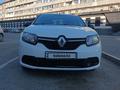 Renault Logan 2017 года за 4 350 000 тг. в Караганда – фото 5