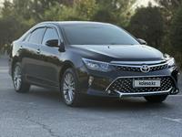 Toyota Camry 2014 годаүшін11 900 000 тг. в Шымкент