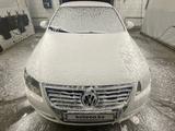 Volkswagen Passat 2007 года за 3 800 000 тг. в Астана – фото 4