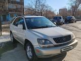 Lexus RX 300 2000 года за 5 250 000 тг. в Семей – фото 2