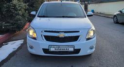 Chevrolet Cobalt 2023 годаүшін6 800 000 тг. в Шымкент – фото 2