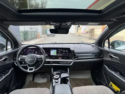 Kia Sportage 2023 года за 15 000 000 тг. в Актобе – фото 2