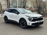 Kia Sportage 2023 годаүшін15 000 000 тг. в Актобе – фото 4