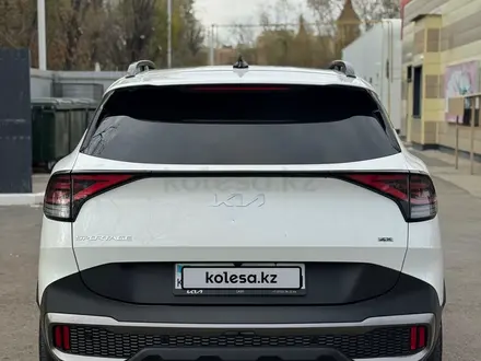 Kia Sportage 2023 года за 15 000 000 тг. в Актобе – фото 3