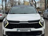 Kia Sportage 2023 годаүшін15 000 000 тг. в Актобе