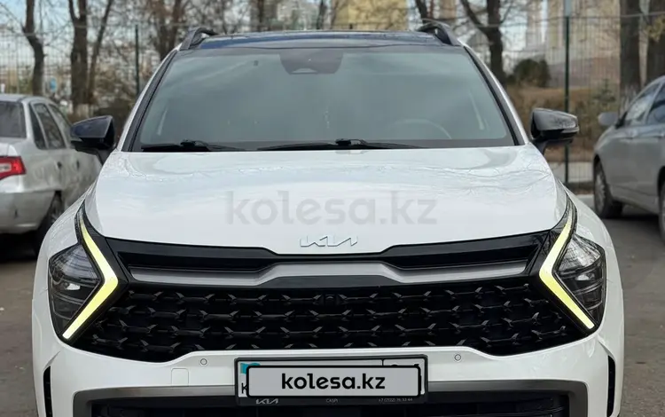 Kia Sportage 2023 годаүшін15 000 000 тг. в Актобе