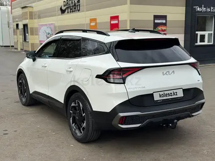 Kia Sportage 2023 года за 15 000 000 тг. в Актобе – фото 7