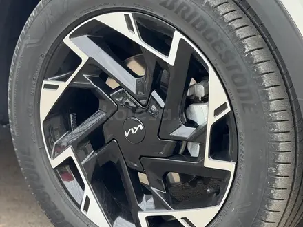 Kia Sportage 2023 года за 15 000 000 тг. в Актобе – фото 6