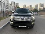 Ford Expedition 2021 года за 44 000 000 тг. в Астана