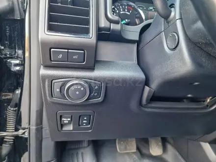 Ford Expedition 2021 года за 44 000 000 тг. в Астана – фото 4