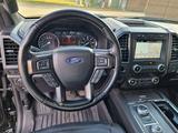 Ford Expedition 2021 года за 44 000 000 тг. в Астана – фото 5