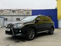 Lexus RX 350 2013 годаfor14 000 000 тг. в Атырау – фото 7