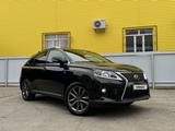 Lexus RX 350 2013 годаfor14 000 000 тг. в Атырау – фото 2