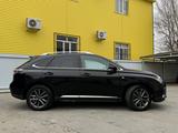 Lexus RX 350 2013 годаfor14 000 000 тг. в Атырау – фото 3