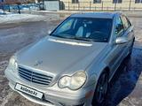 Mercedes-Benz C 230 2005 годаүшін5 000 000 тг. в Караганда – фото 2