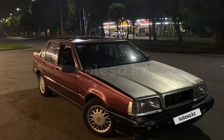 Volvo 850 1993 года за 900 000 тг. в Алматы