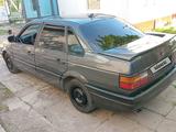 Volkswagen Passat 1990 года за 1 022 305 тг. в Тараз – фото 3