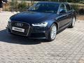 Audi A6 2018 года за 13 500 000 тг. в Уральск