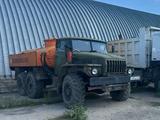 Урал  4320 1985 года за 4 200 000 тг. в Семей – фото 3