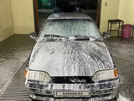 ВАЗ (Lada) 2114 2007 года за 700 000 тг. в Актобе – фото 13