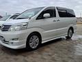 Toyota Alphard 2005 годаүшін7 700 000 тг. в Актау – фото 3