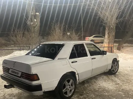 Mercedes-Benz 190 1991 года за 650 000 тг. в Алматы – фото 3