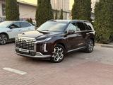 Hyundai Palisade 2022 года за 21 000 000 тг. в Шымкент