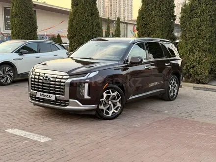 Hyundai Palisade 2022 года за 21 000 000 тг. в Шымкент