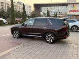 Hyundai Palisade 2022 годаүшін21 000 000 тг. в Шымкент – фото 3
