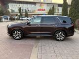 Hyundai Palisade 2022 годаүшін21 000 000 тг. в Шымкент – фото 4