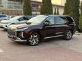 Hyundai Palisade 2022 года за 21 000 000 тг. в Шымкент – фото 2
