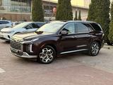 Hyundai Palisade 2022 годаүшін21 000 000 тг. в Шымкент – фото 2