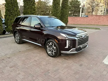 Hyundai Palisade 2022 года за 21 000 000 тг. в Шымкент – фото 11