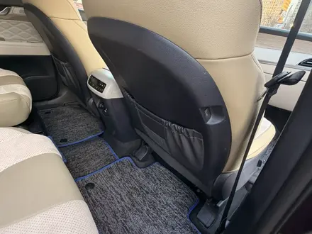 Hyundai Palisade 2022 года за 21 000 000 тг. в Шымкент – фото 16
