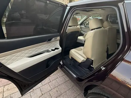 Hyundai Palisade 2022 года за 21 000 000 тг. в Шымкент – фото 21
