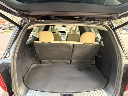 Hyundai Palisade 2022 года за 21 000 000 тг. в Шымкент – фото 20