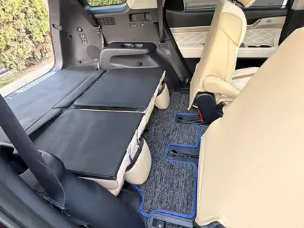 Hyundai Palisade 2022 года за 21 000 000 тг. в Шымкент – фото 22