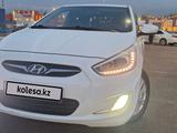 Hyundai Accent 2014 года за 5 850 000 тг. в Алматы