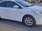 Hyundai Accent 2014 года за 5 850 000 тг. в Алматы – фото 2