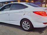 Hyundai Accent 2014 года за 5 850 000 тг. в Алматы – фото 3