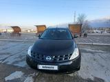 Nissan Murano 2007 года за 4 750 000 тг. в Актау – фото 2