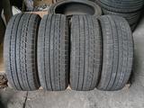 205/60r16 BRIDGESTONE VRX за 80 000 тг. в Алматы