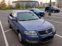 Nissan Almera Classic 2007 года за 3 300 000 тг. в Астана