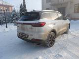 Chery Tiggo 7 Pro 2023 года за 7 900 000 тг. в Алматы – фото 4