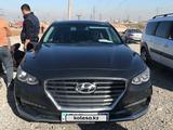 Hyundai Grandeur 2018 года за 11 500 000 тг. в Астана